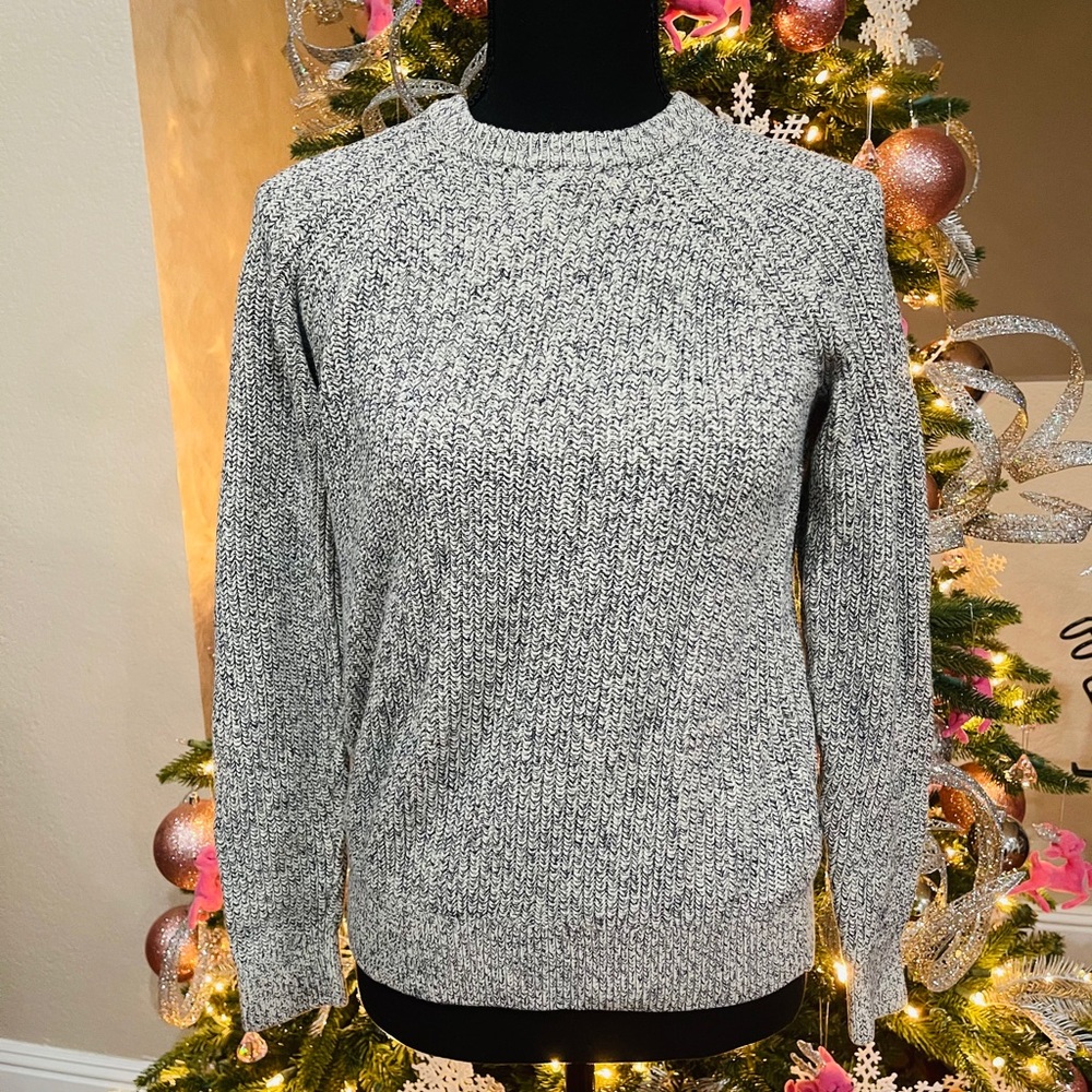 GAP Kids Knit Sweater